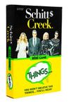 Things... Schitt's Creek: Bébé Game