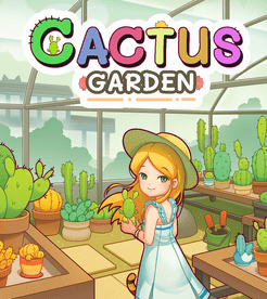 Cactus Garden