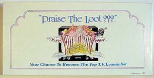 Praise the Loot???