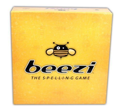 Beezi box art