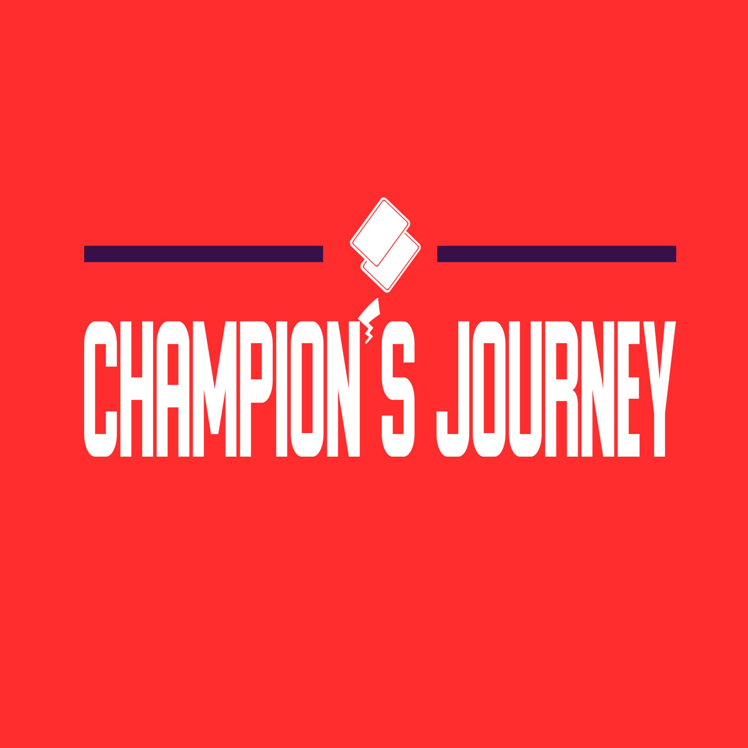 Champion's Journey