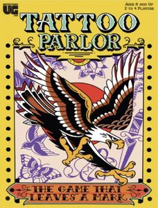 Tattoo Parlor