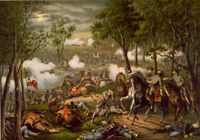 Horse & Musket: Annual #5