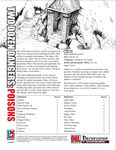 RPG Item: Two Dozen Dangers: Poisons
