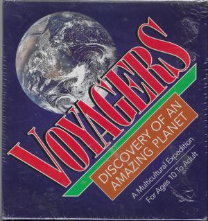 Voyagers
