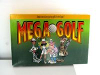 Mega Golf