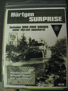 Hurtgen Surprise