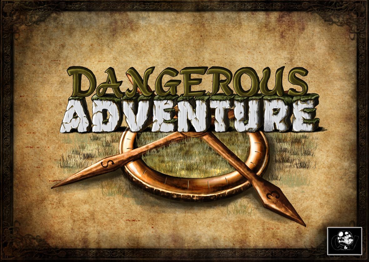 Dangerous Adventure