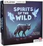 Board Game: Spirits of the Wild