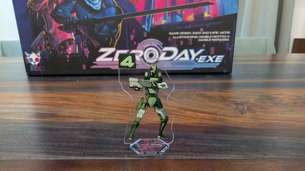 Illustration 9 de ZeroDay.exe