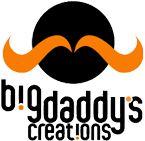 Video Game Publisher: Big Daddy's Creations