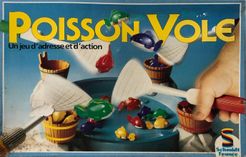 Poisson Vole