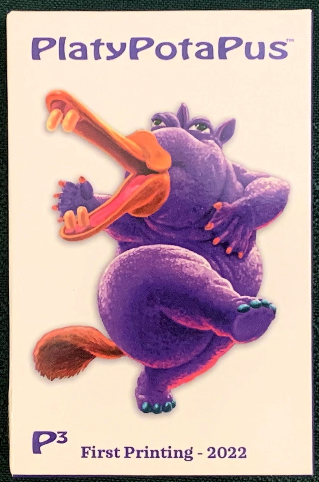 Platypotapus