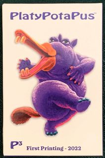 Platypotapus