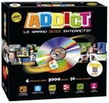Addict: Le Grand Quiz Interactif