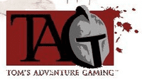 System: TAG (Tom's Adventure Gaming)