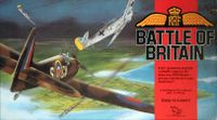 Board Game: Battle of Britain