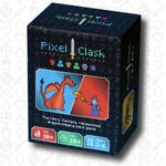 Pixel Clash