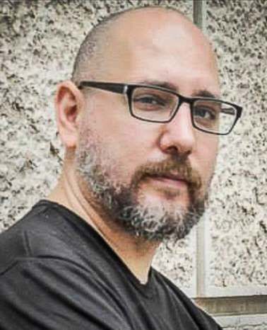 Gianluca Torrente