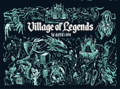 Village of Legends: The Reaper's Hand