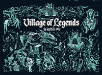Village of Legends: The Reapers Hand