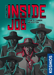 Board Game: Inside Job