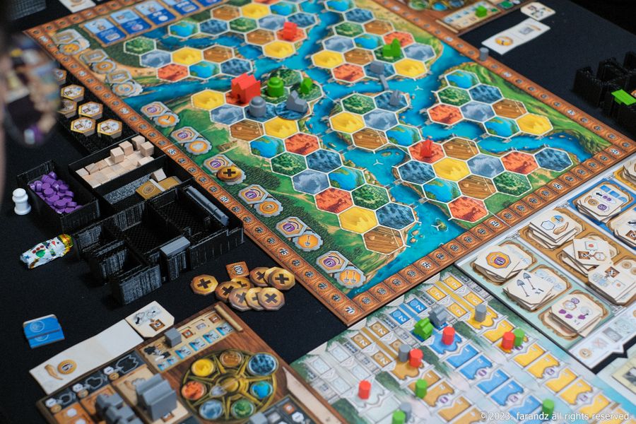 board game image