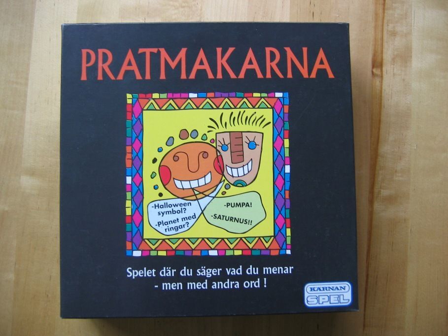 Pratmakarna