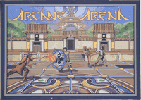 Arcane Arena