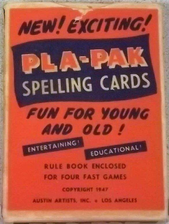 Pla-Pak