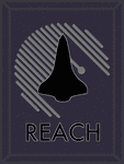 Board Game: Reach