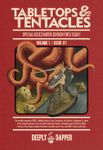 Issue: Tabletops & Tentacles (Volume 1, Issue #1 - Jun 2020)