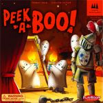 Peek-a-Boo!