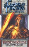 A Game of Thrones: The Card Game – Rituals of R'hllor