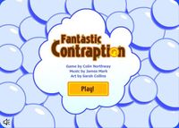 Video Game: Fantastic Contraption