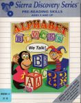 Video Game: Alphabet Blocks