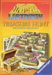 Labyrinth Treasure Hunt