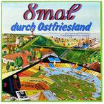8mal durch Ostfriesland