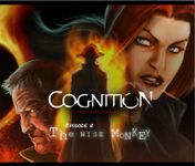 Video Game: Cognition Episode 2: The Wise Monkey