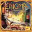 Board Game: Enigma