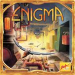 Board Game: Enigma