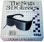 Video Game Hardware: SegaScope 3-D Glasses