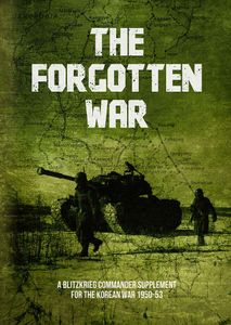 The Forgotten War