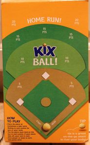 Kix Ball