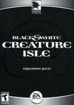 Video Game: Black & White: Creature Isle