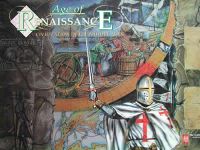 Board Game: Age of Renaissance
