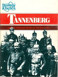 Steam：Tannenberg