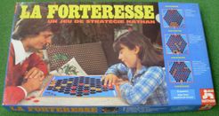 La Forteresse