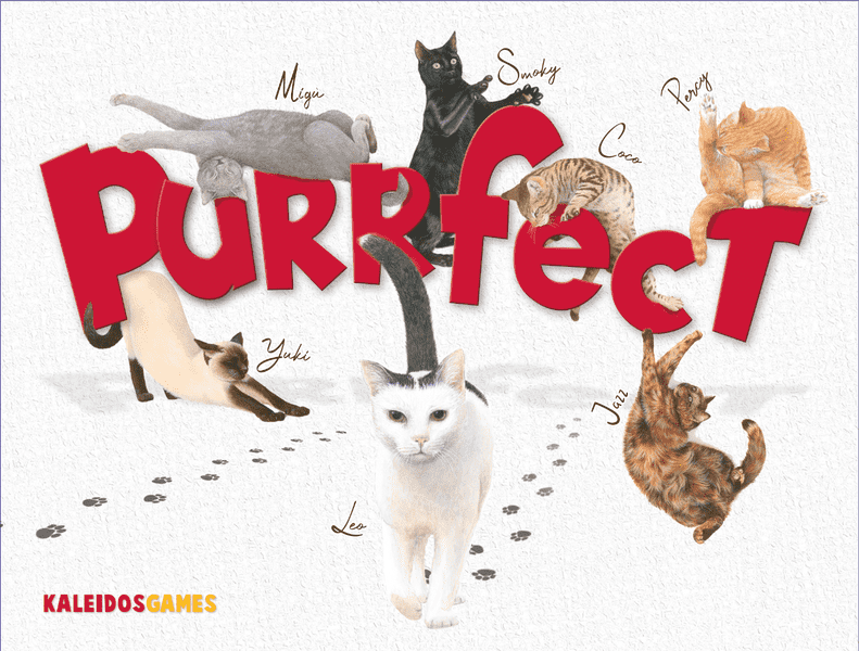 Purrfect