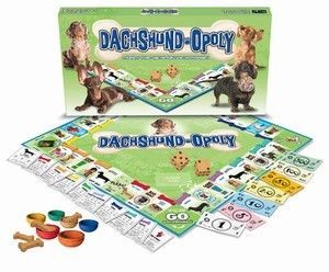 Dachshund-opoly